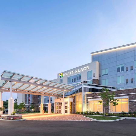 Hyatt Place Canton Lake Cable Kültér fotó