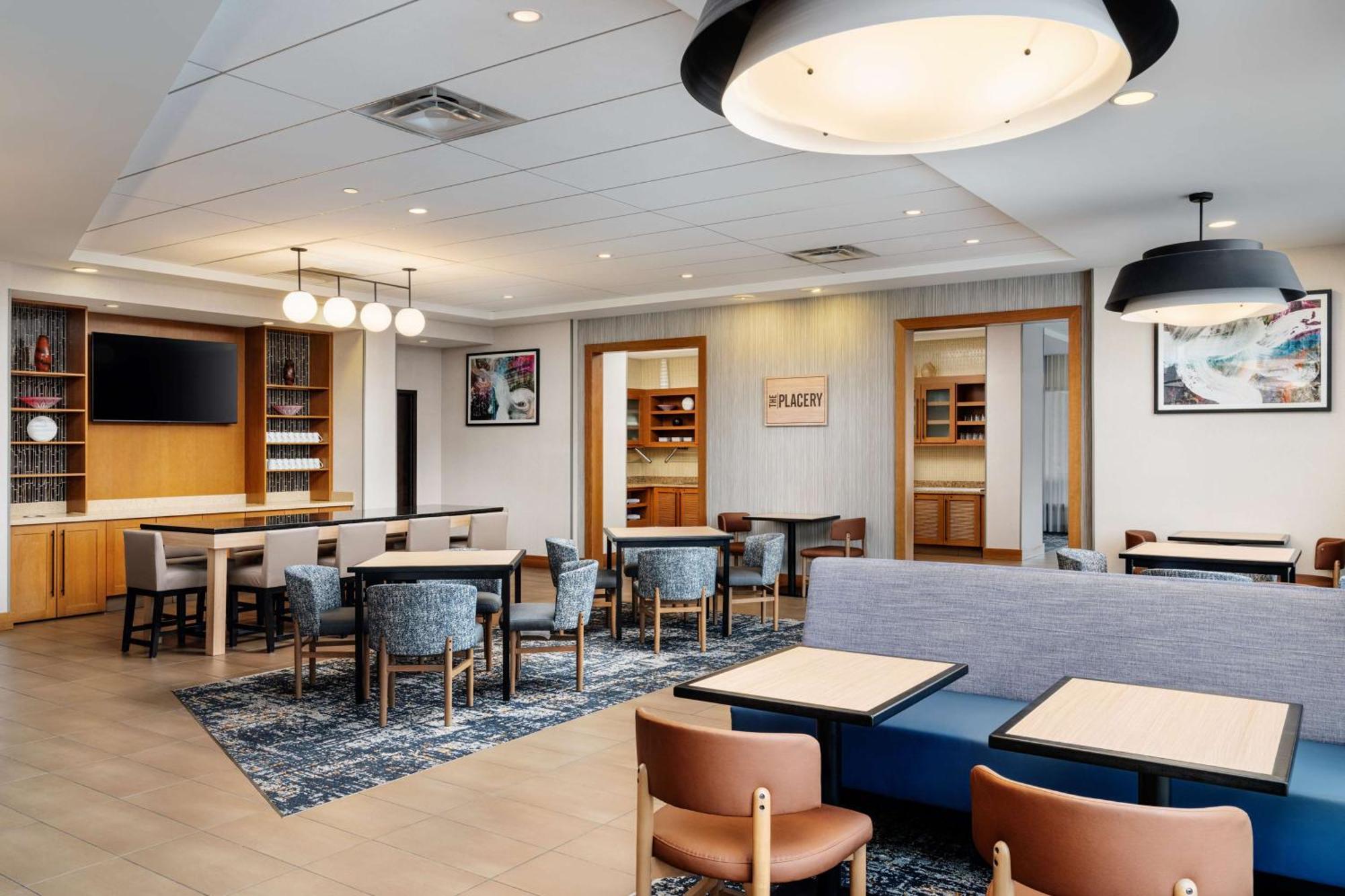 Hyatt Place Canton Lake Cable Kültér fotó