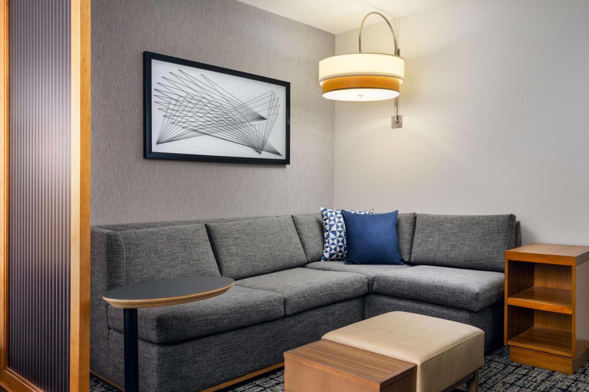Hyatt Place Canton Lake Cable Kültér fotó