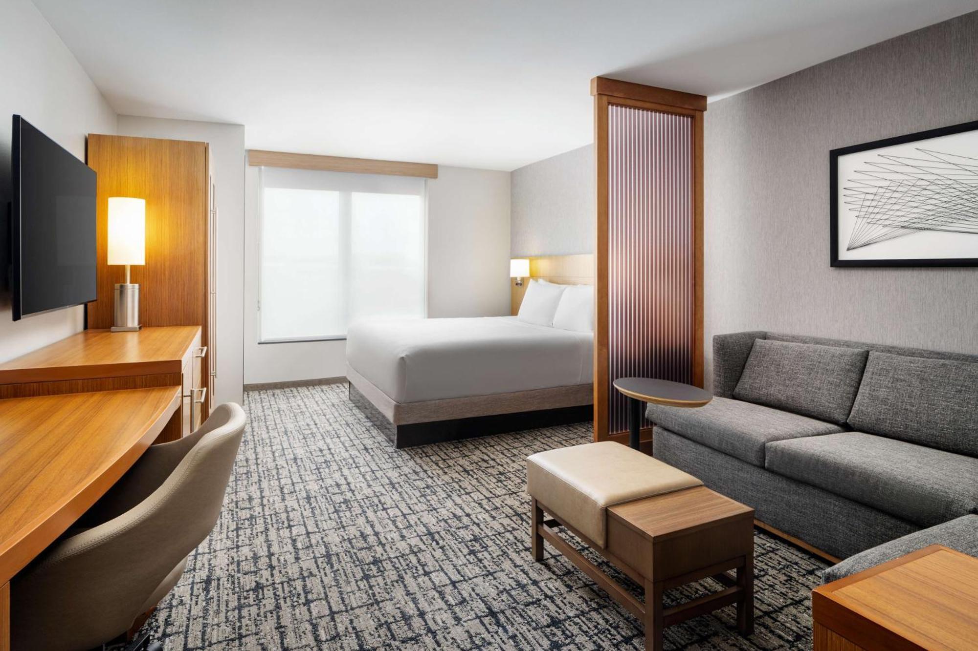 Hyatt Place Canton Lake Cable Kültér fotó
