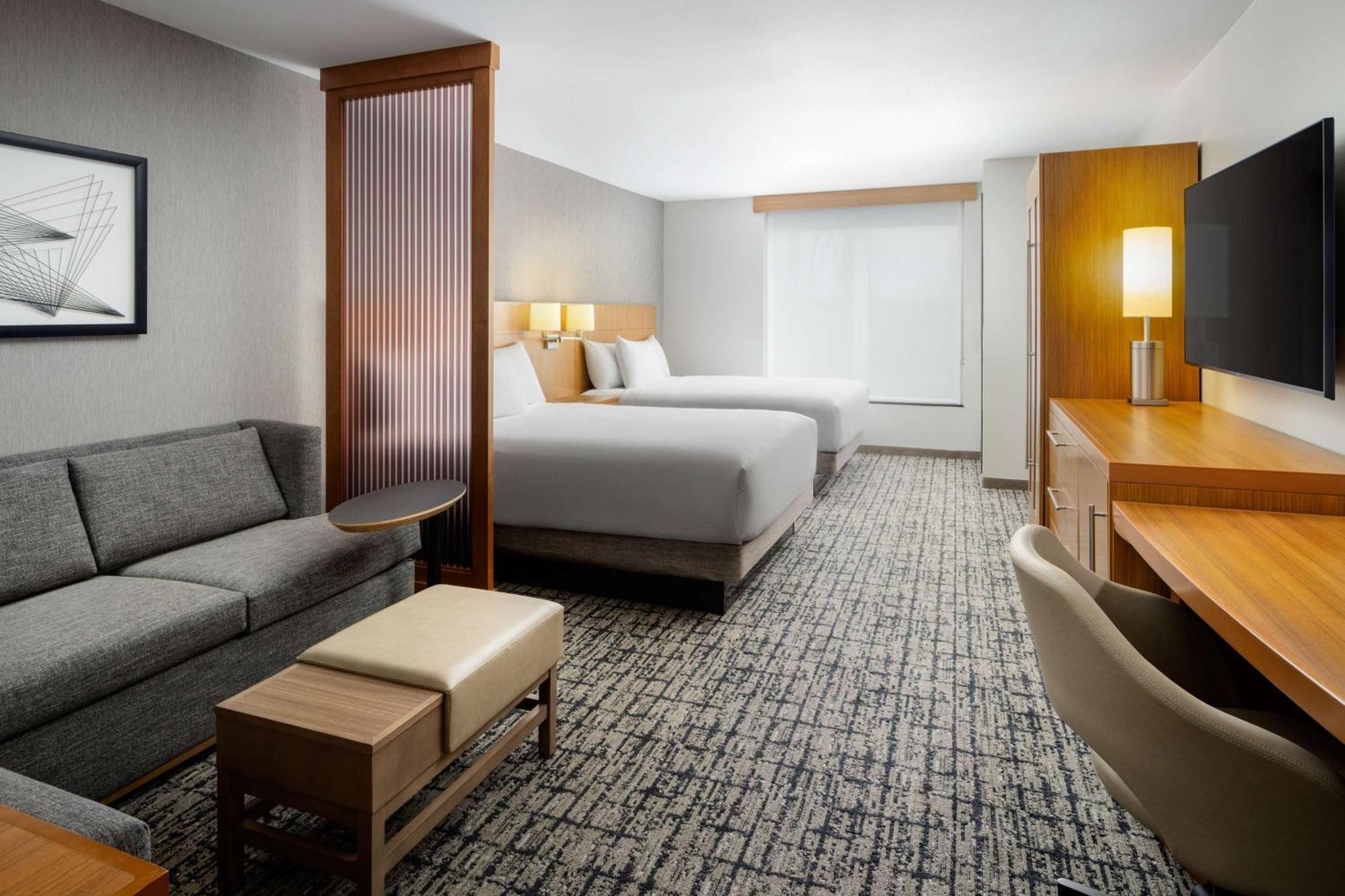 Hyatt Place Canton Lake Cable Kültér fotó