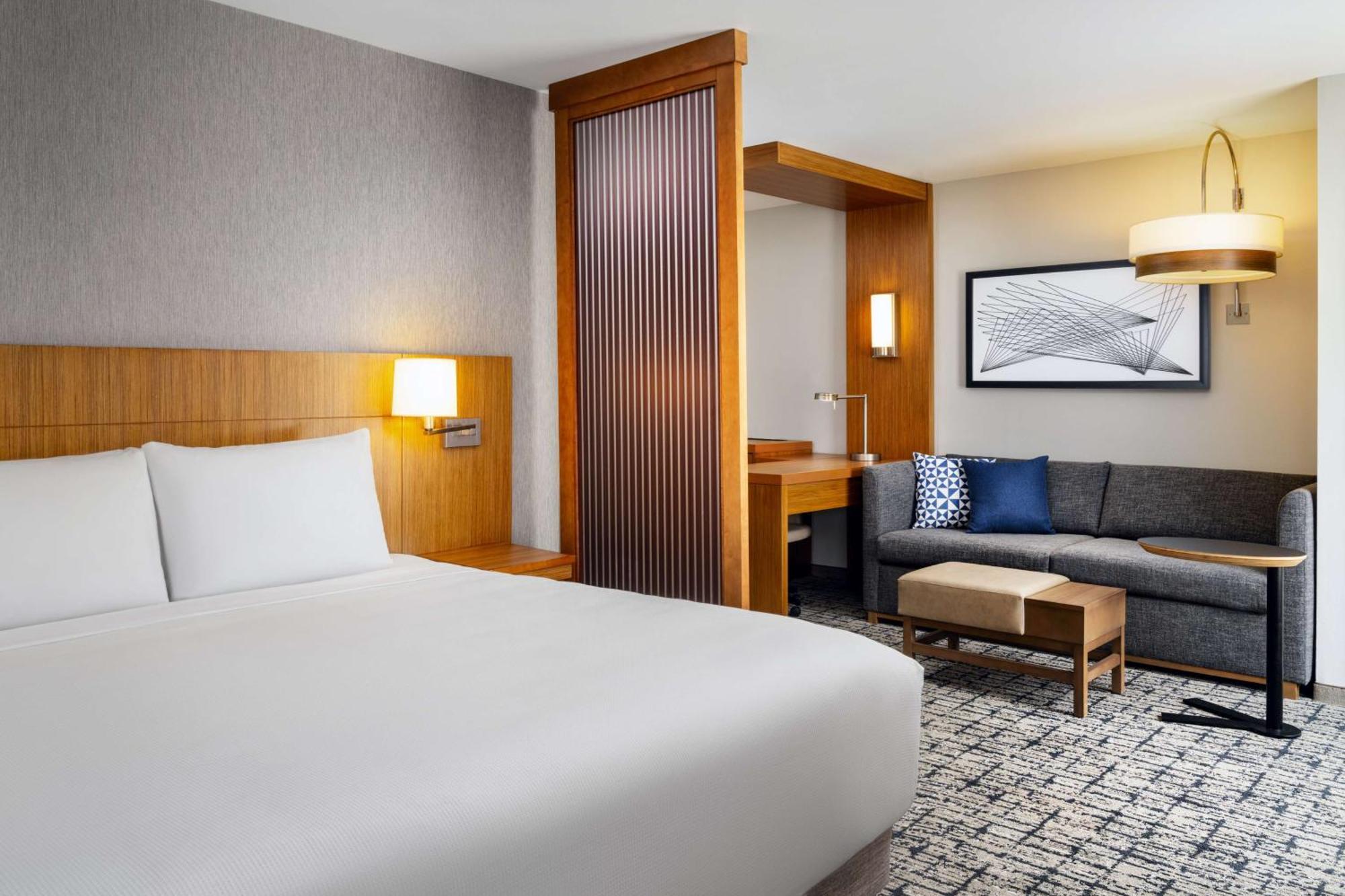Hyatt Place Canton Lake Cable Kültér fotó