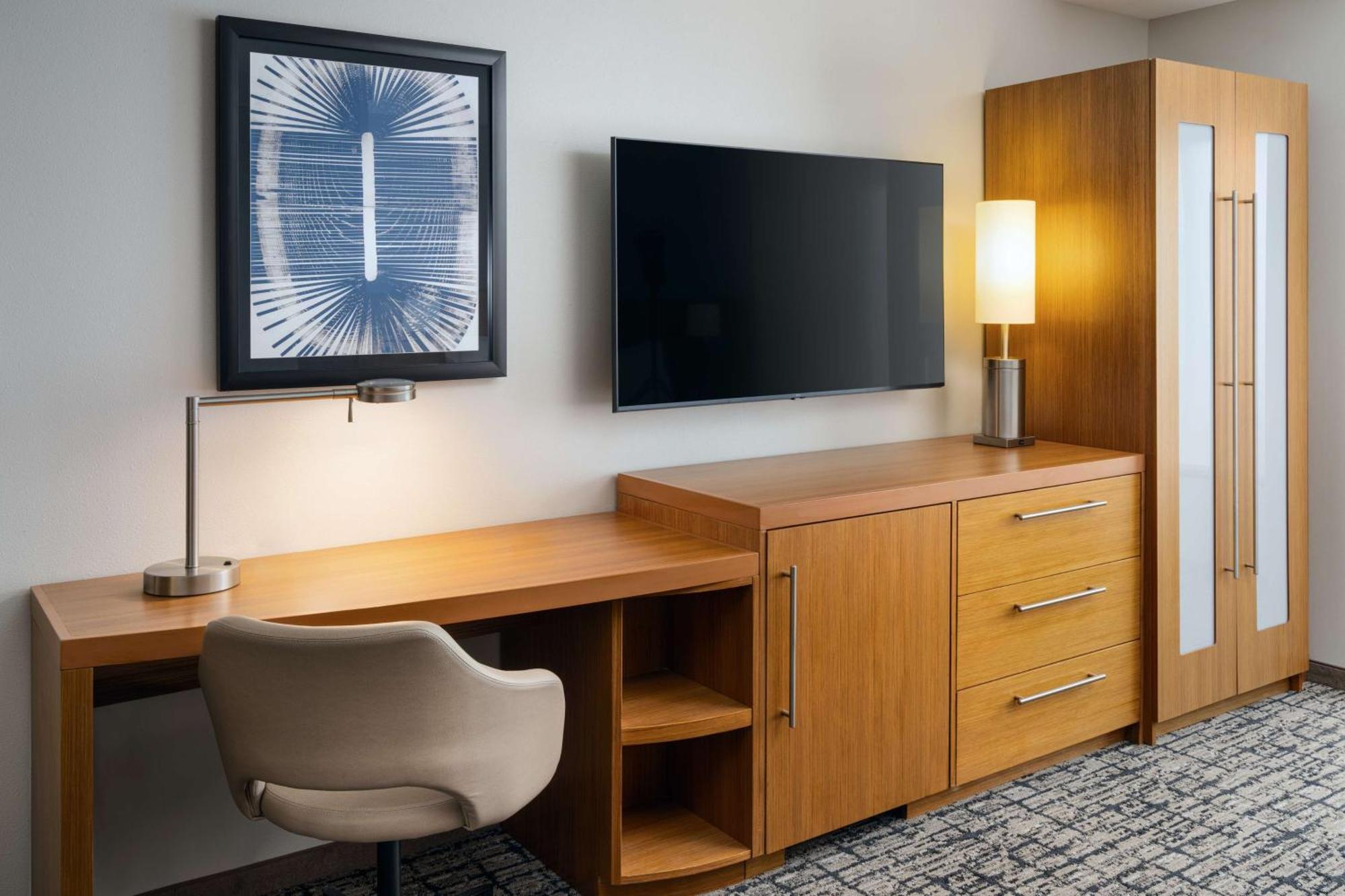 Hyatt Place Canton Lake Cable Kültér fotó