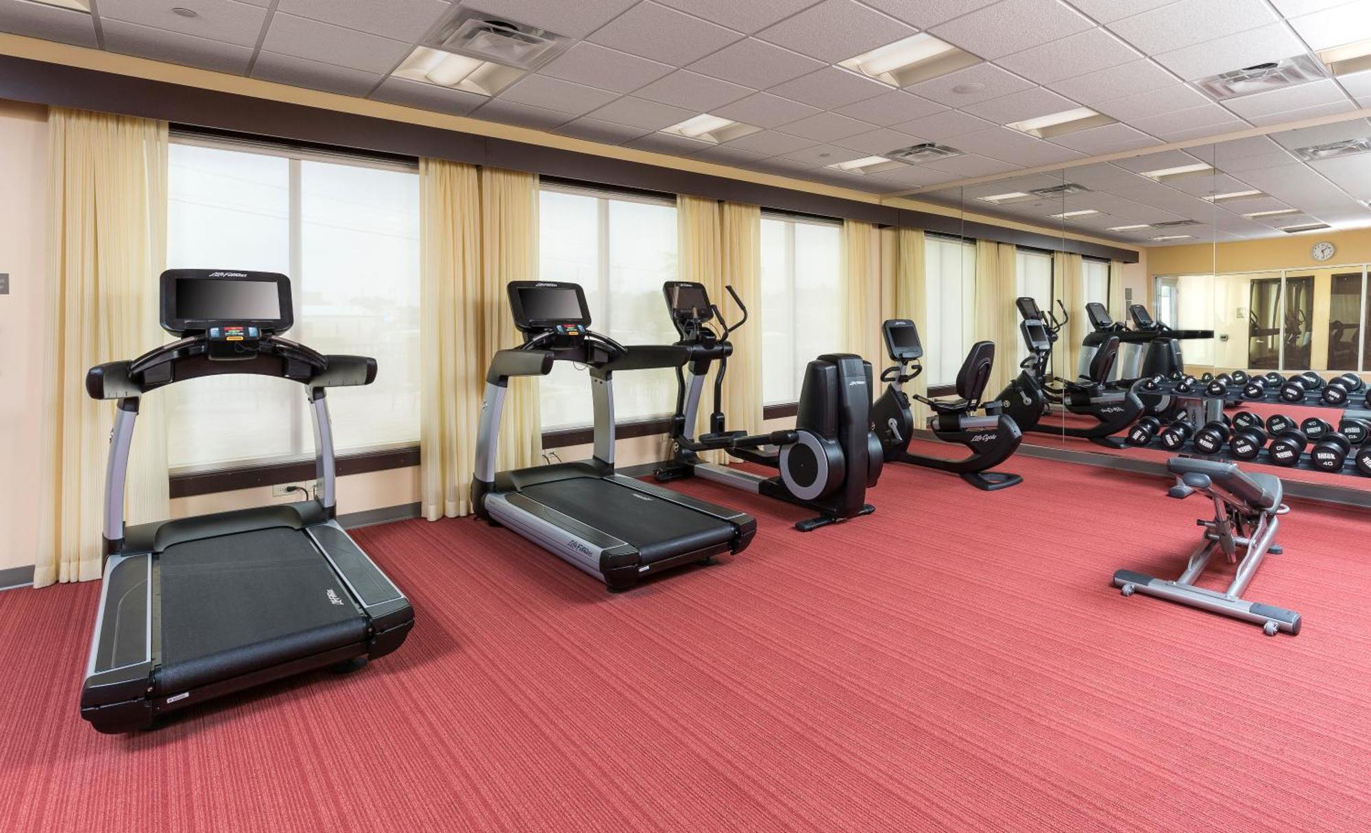 Hyatt Place Canton Lake Cable Kültér fotó