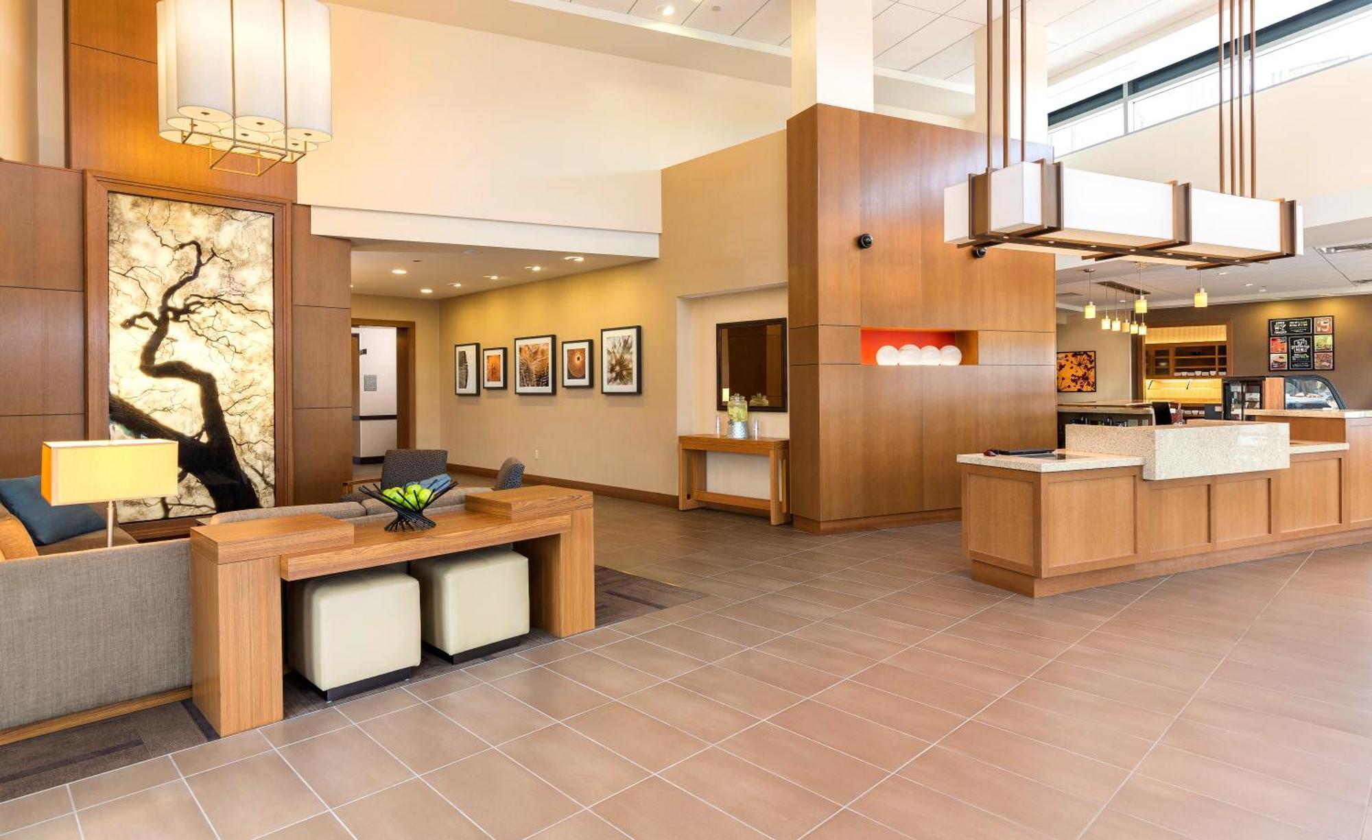 Hyatt Place Canton Lake Cable Kültér fotó