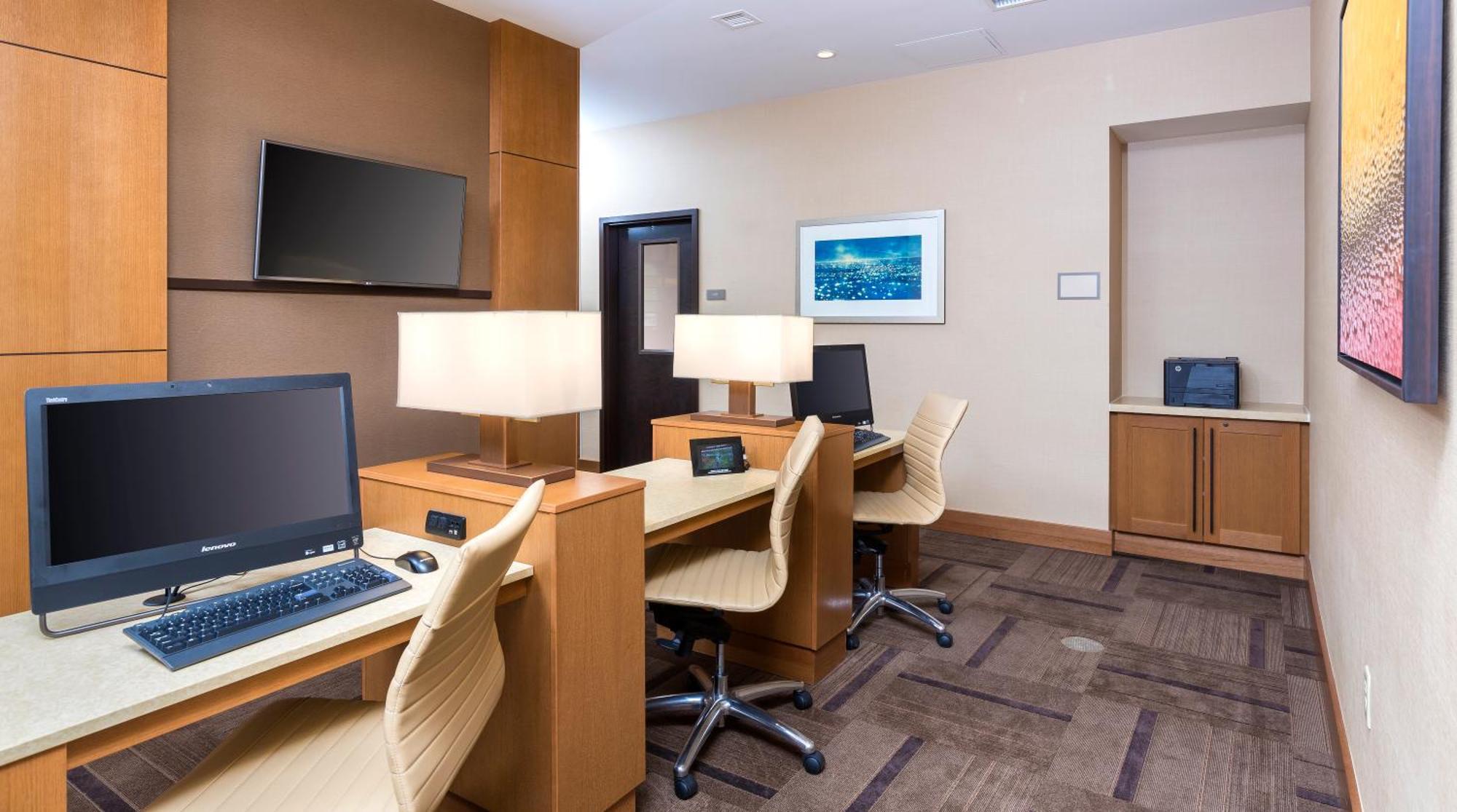 Hyatt Place Canton Lake Cable Kültér fotó