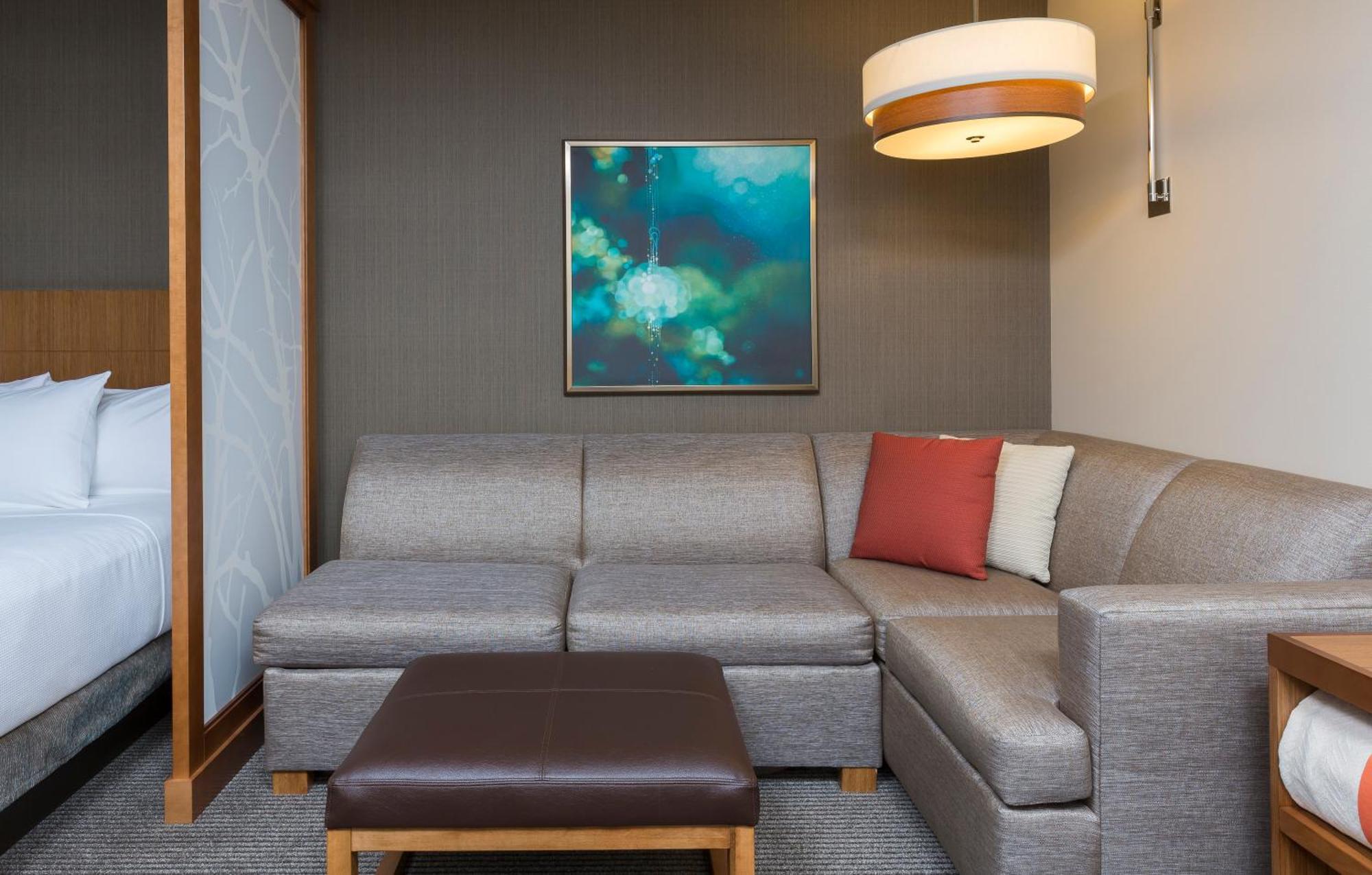 Hyatt Place Canton Lake Cable Kültér fotó