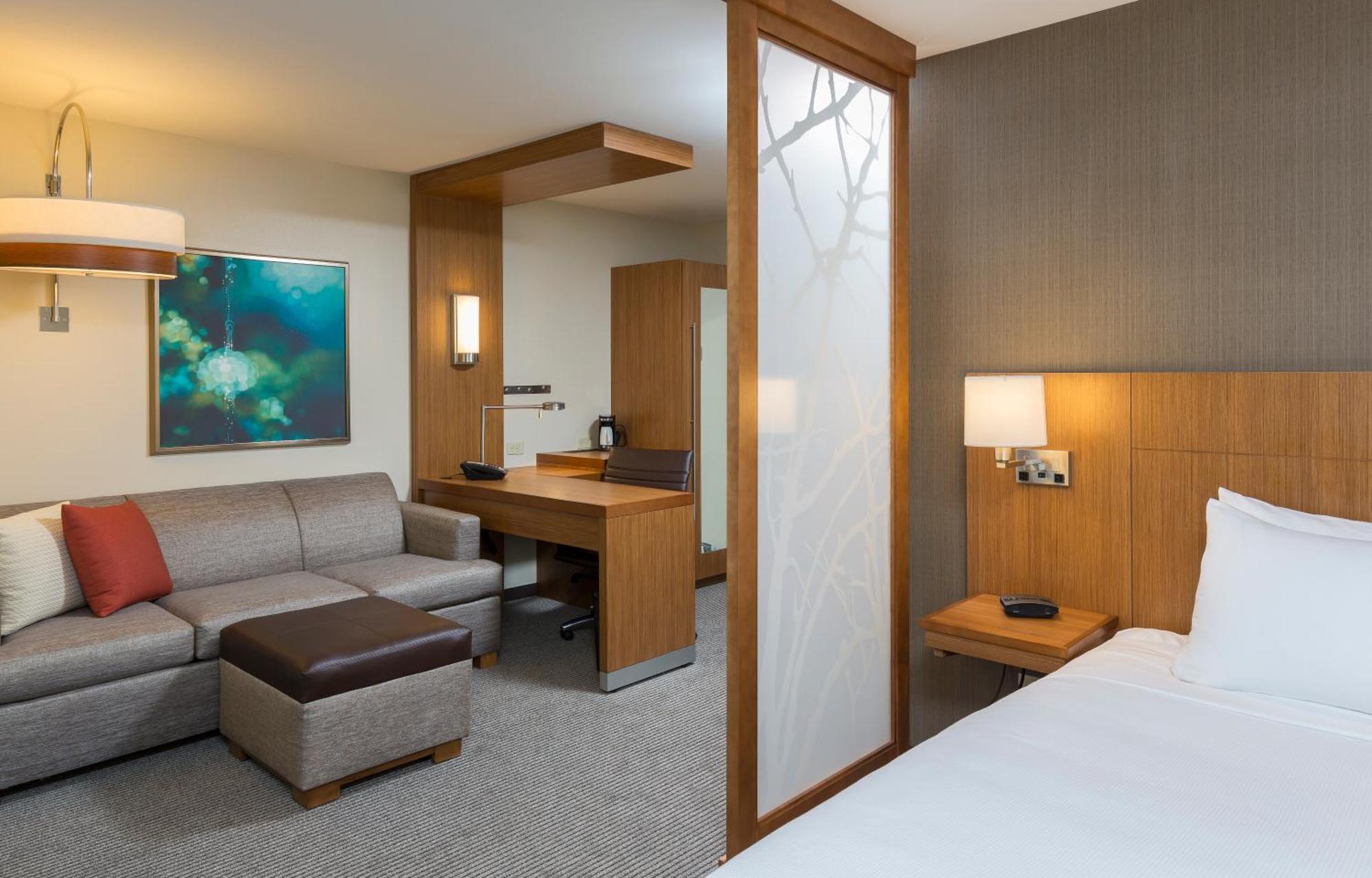 Hyatt Place Canton Lake Cable Kültér fotó
