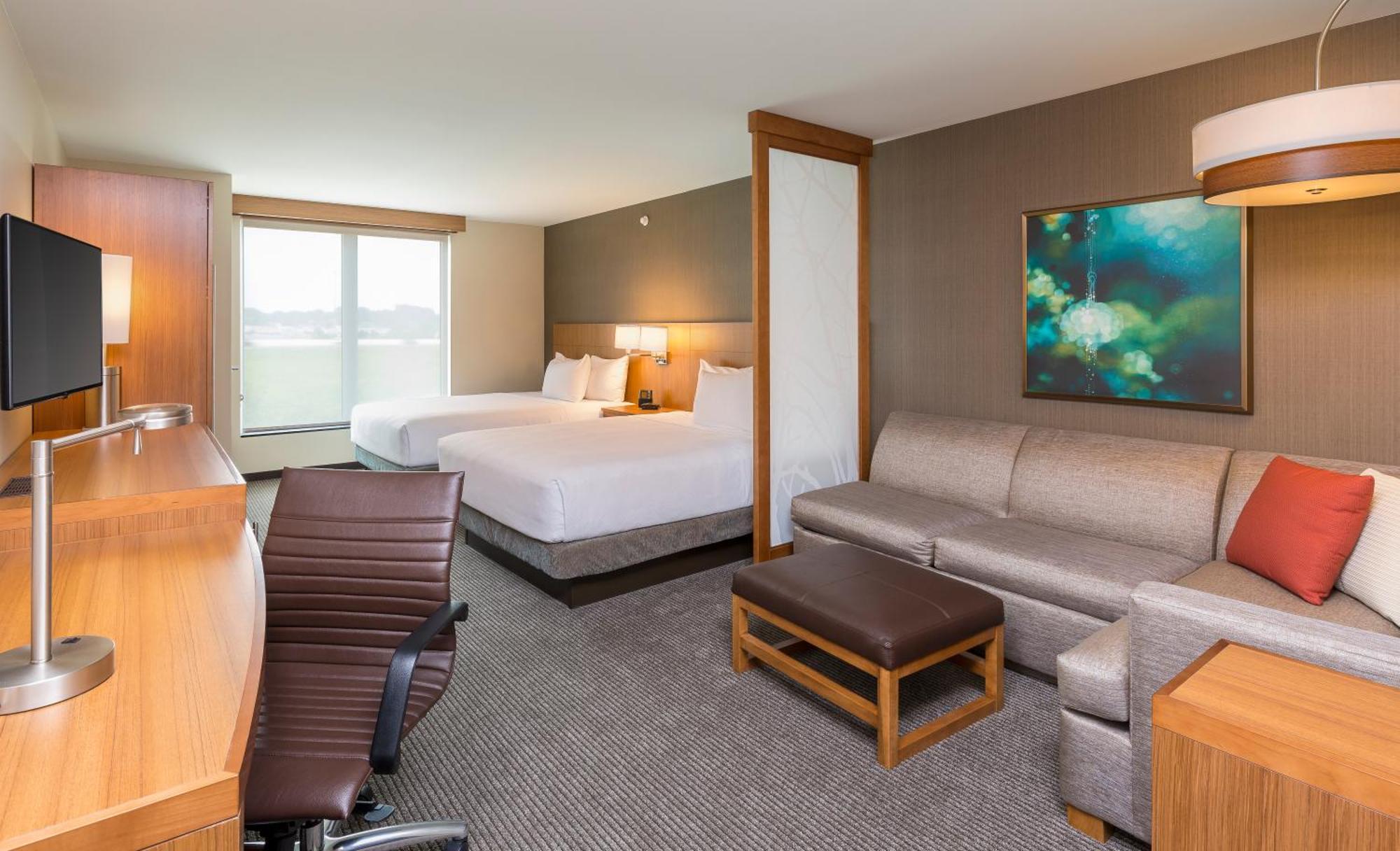 Hyatt Place Canton Lake Cable Kültér fotó