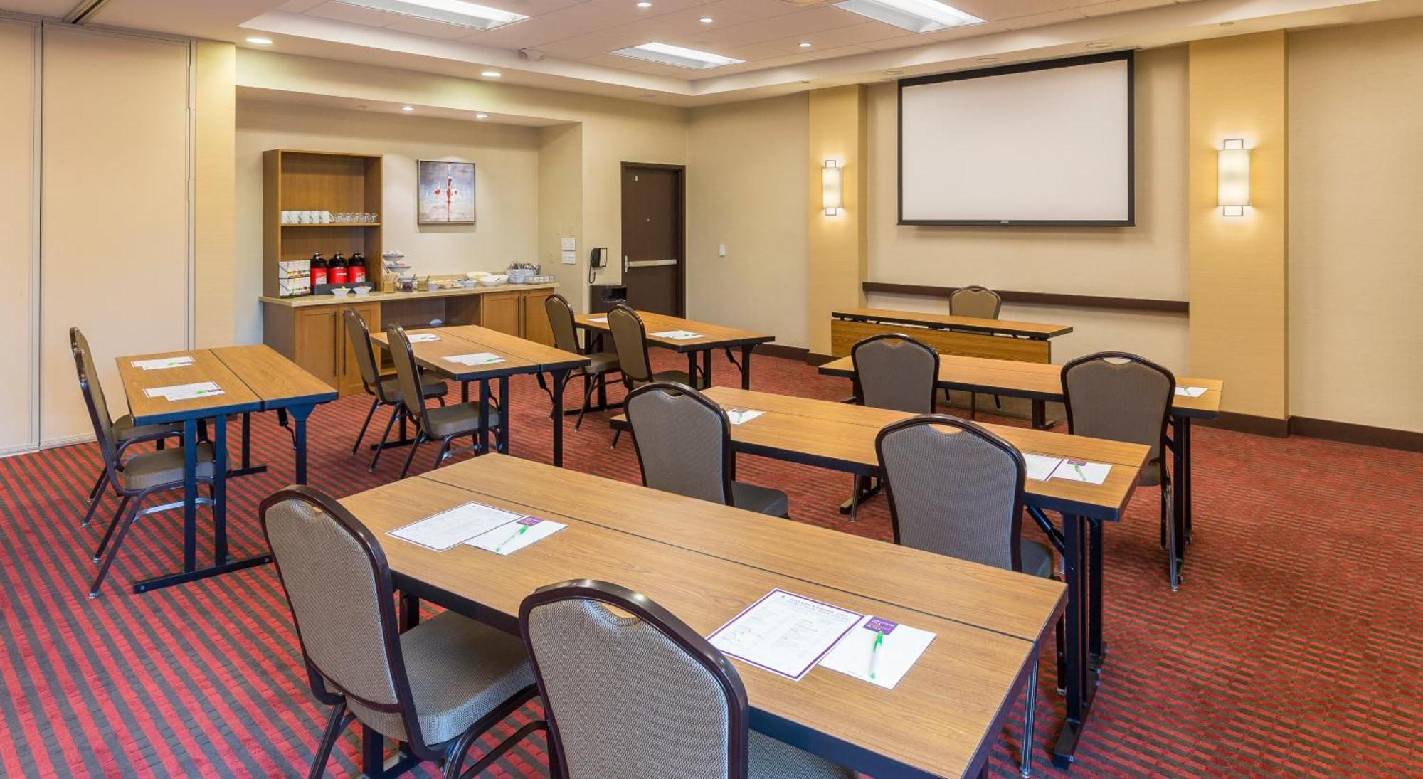 Hyatt Place Canton Lake Cable Kültér fotó