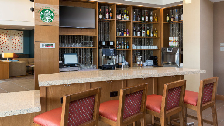 Hyatt Place Canton Lake Cable Kültér fotó