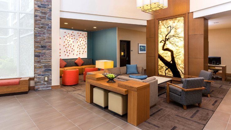 Hyatt Place Canton Lake Cable Kültér fotó