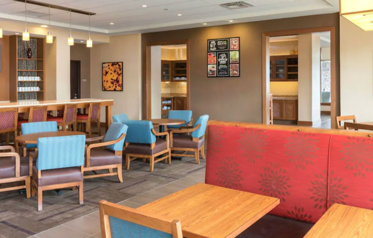 Hyatt Place Canton Lake Cable Kültér fotó